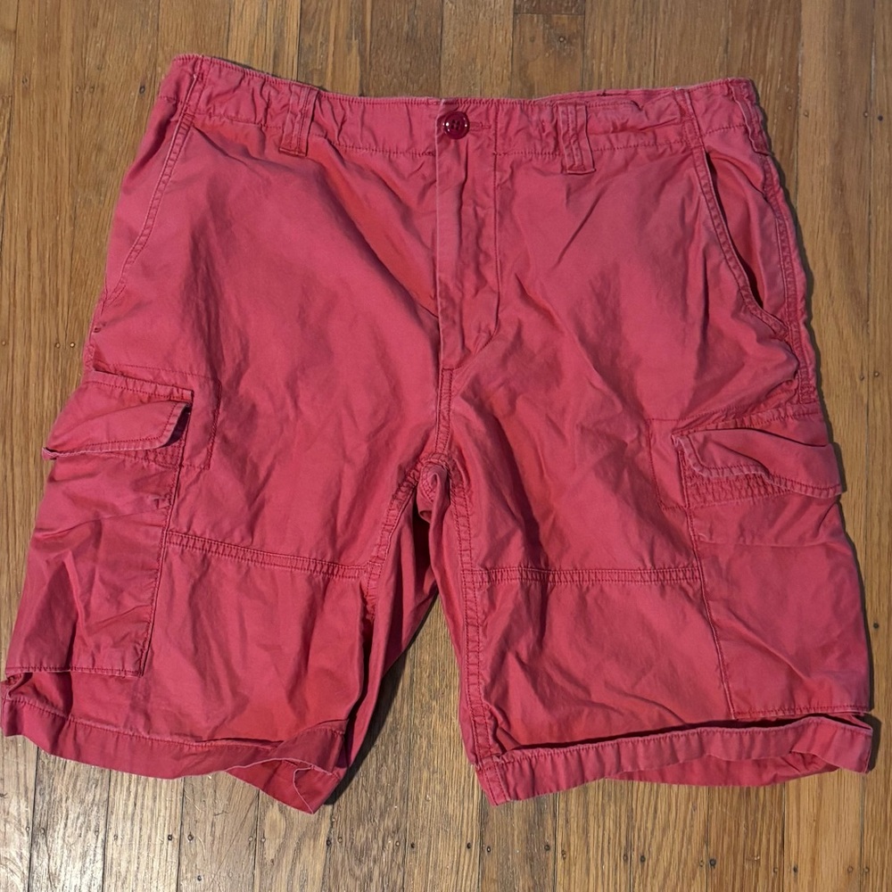 Polo Ralph Lauren Men’s Cargo Shorts